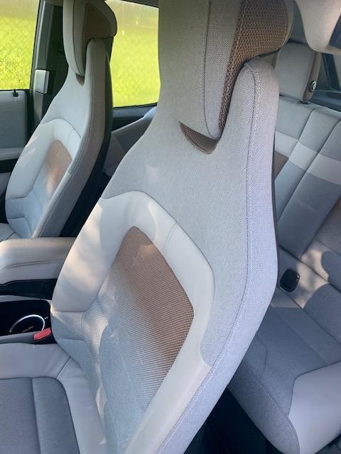 BMW i3 S 125 Ah