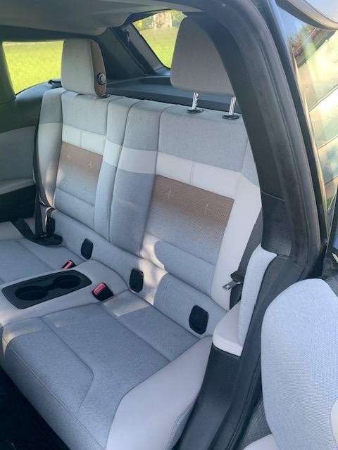BMW i3 S 125 Ah