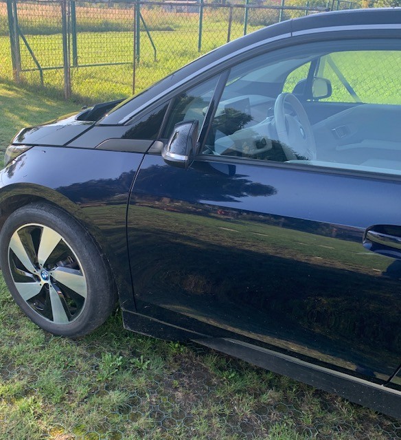 BMW i3 S 125 Ah