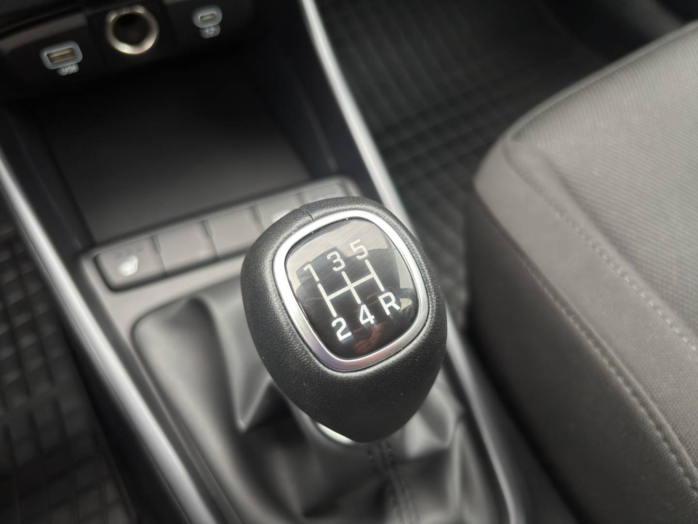 Hyundai Bayon 1.2i COMFORT + WP, DP