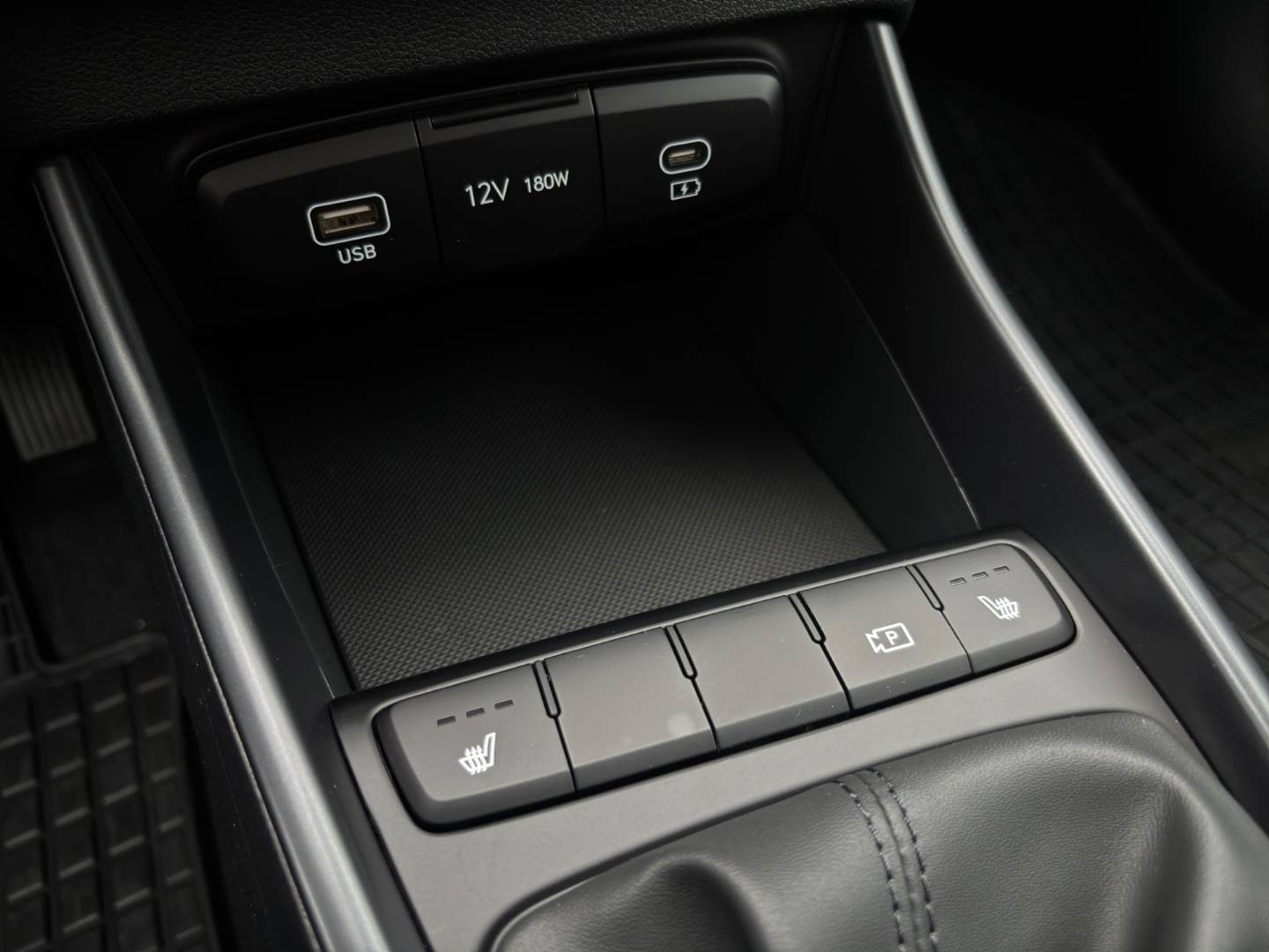 Hyundai Bayon 1.2i COMFORT + WP, DP