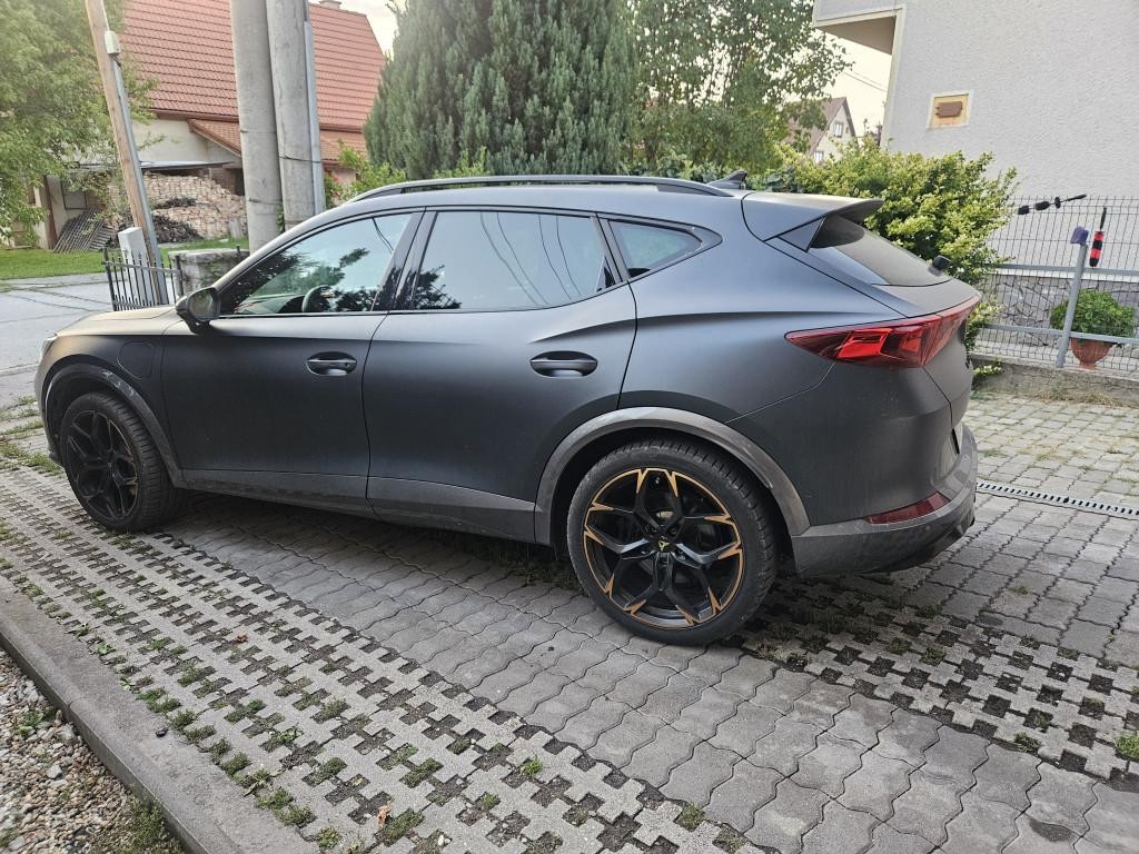 Cupra Formentor 1.4 TSI eHybrid 245k DSG Veloz