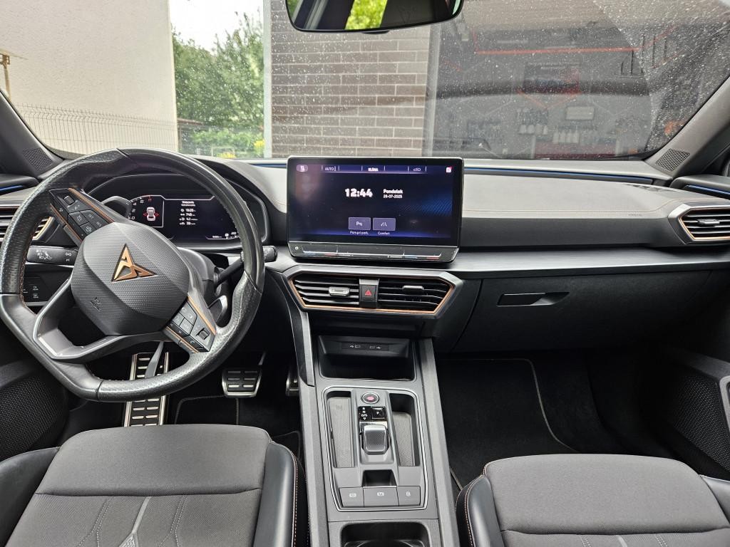 Cupra Formentor 1.4 TSI eHybrid 245k DSG Veloz