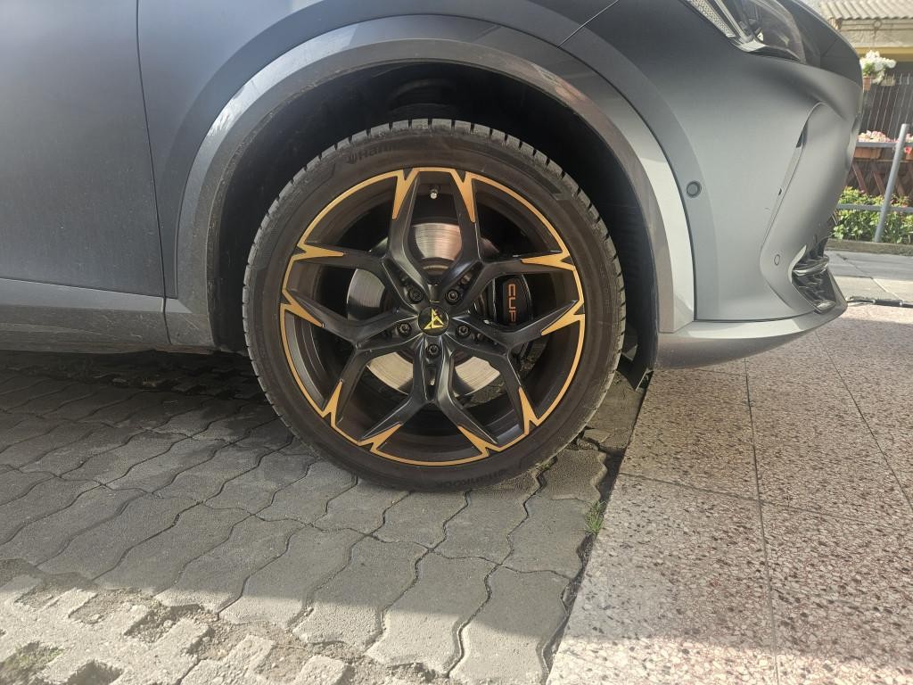 Cupra Formentor 1.4 TSI eHybrid 245k DSG Veloz