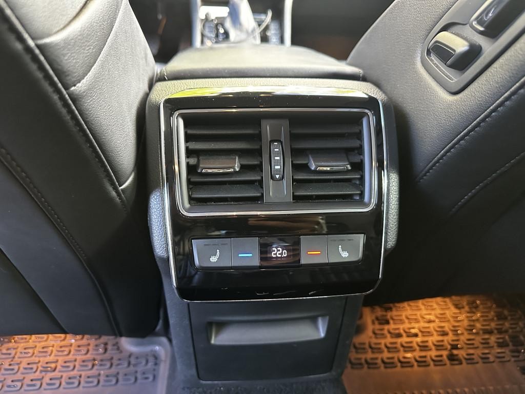 Škoda Superb 2.0 TDI Style DSG