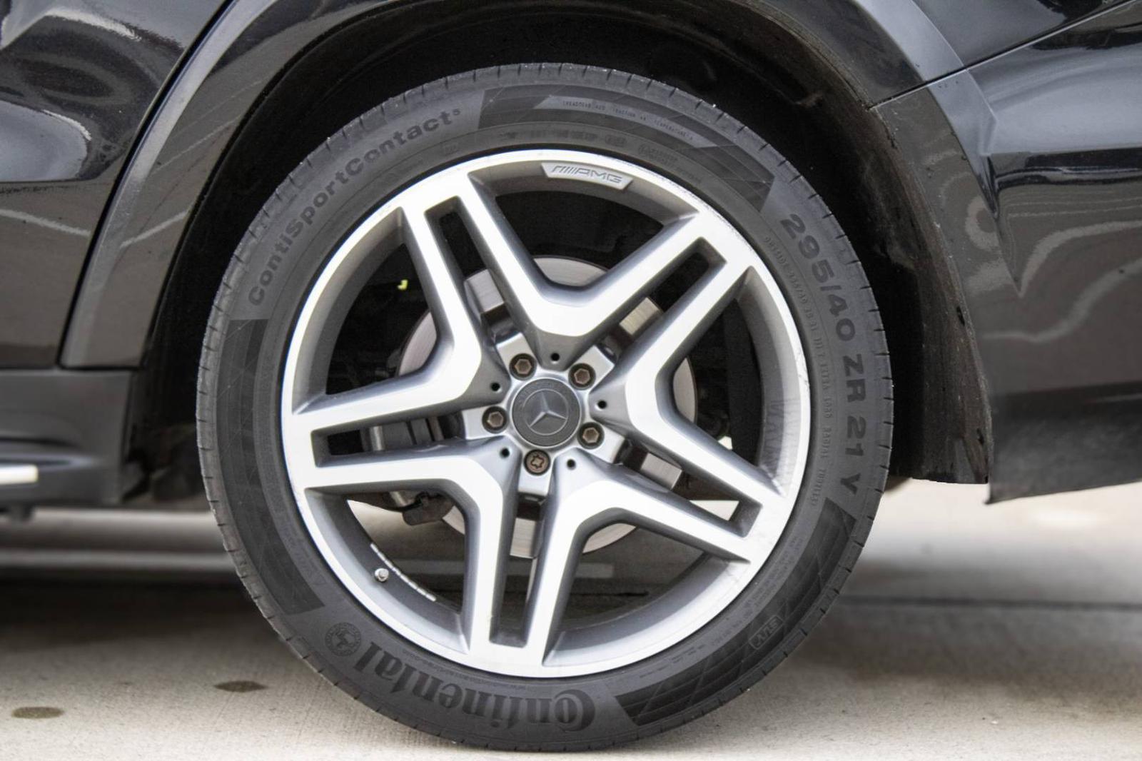 Mercedes-Benz GLS 350 d 4Matic, 190kW, A9 / AJ NA SPLÁTKY / 1.MAJITEĽ / SVK /