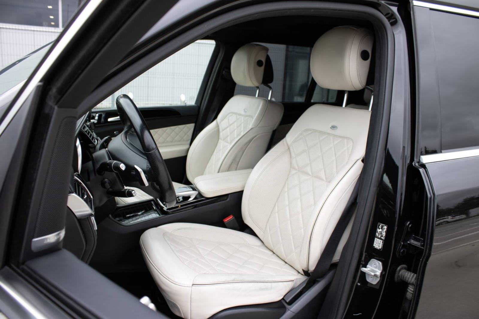Mercedes-Benz GLS 350 d 4Matic, 190kW, A9 / AJ NA SPLÁTKY / 1.MAJITEĽ / SVK /