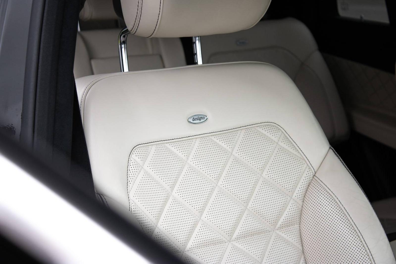 Mercedes-Benz GLS 350 d 4Matic, 190kW, A9 / AJ NA SPLÁTKY / 1.MAJITEĽ / SVK /