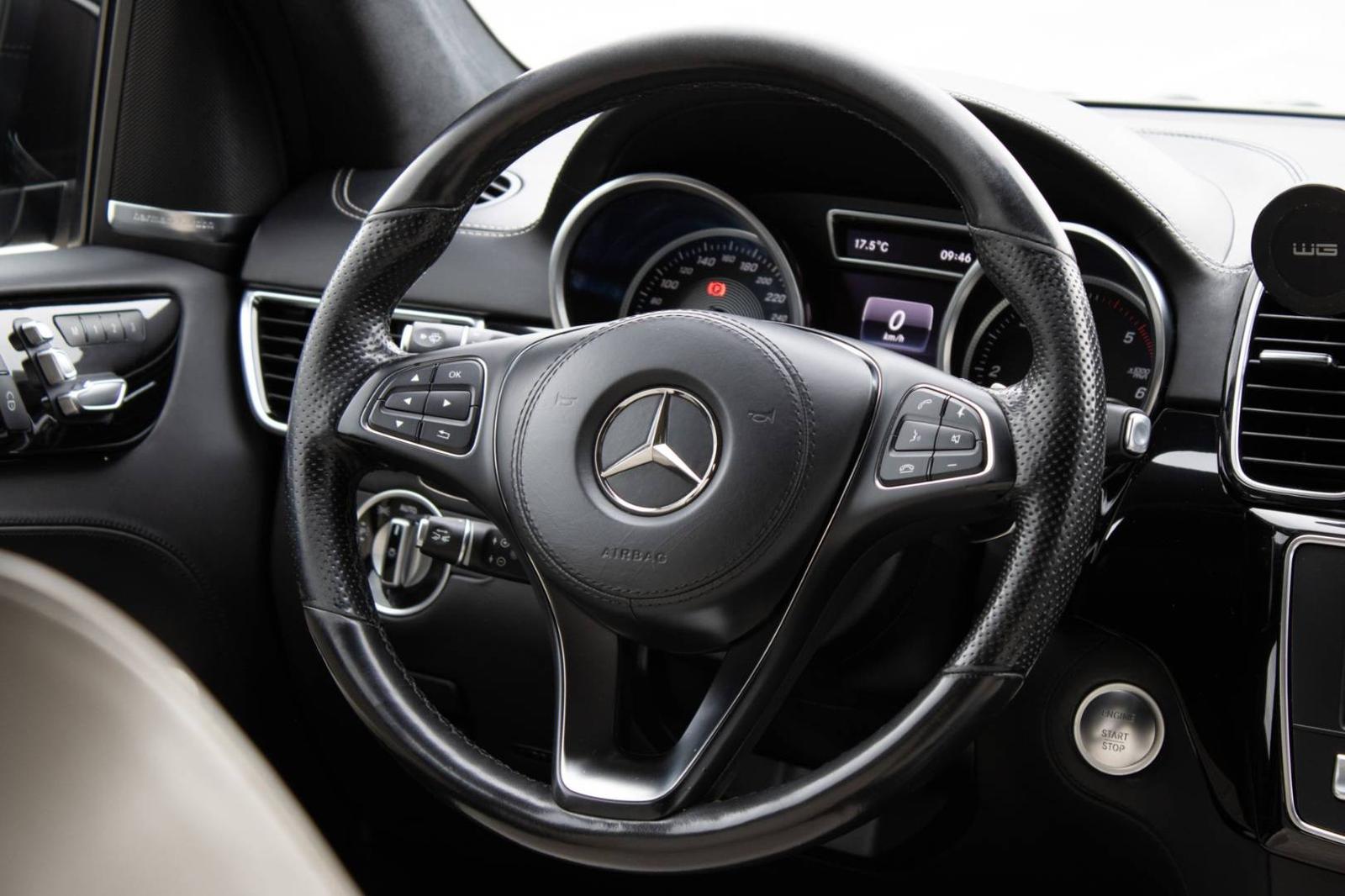 Mercedes-Benz GLS 350 d 4Matic, 190kW, A9 / AJ NA SPLÁTKY / 1.MAJITEĽ / SVK /