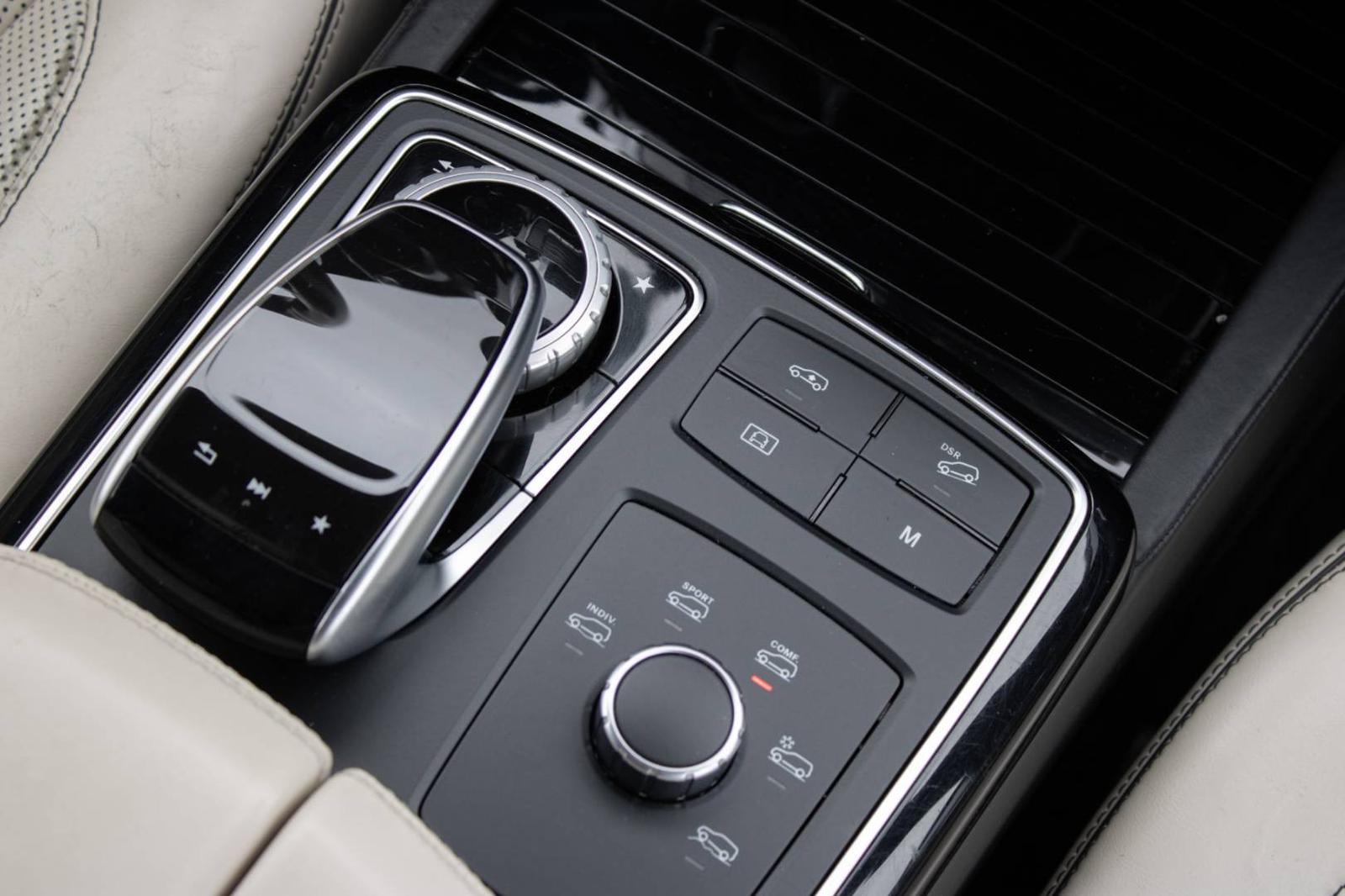 Mercedes-Benz GLS 350 d 4Matic, 190kW, A9 / AJ NA SPLÁTKY / 1.MAJITEĽ / SVK /