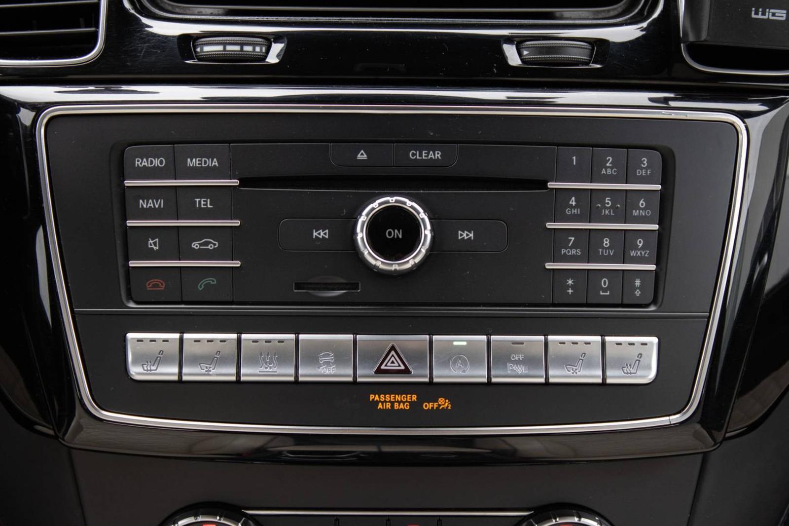 Mercedes-Benz GLS 350 d 4Matic, 190kW, A9 / AJ NA SPLÁTKY / 1.MAJITEĽ / SVK /