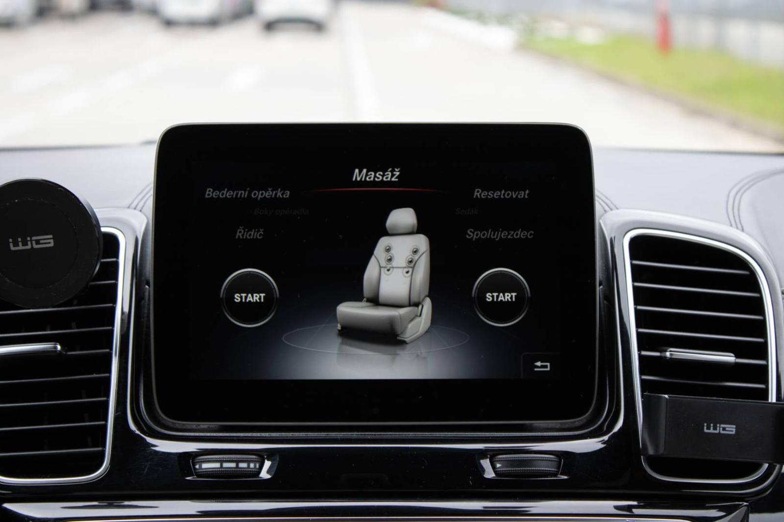 Mercedes-Benz GLS 350 d 4Matic, 190kW, A9 / AJ NA SPLÁTKY / 1.MAJITEĽ / SVK /
