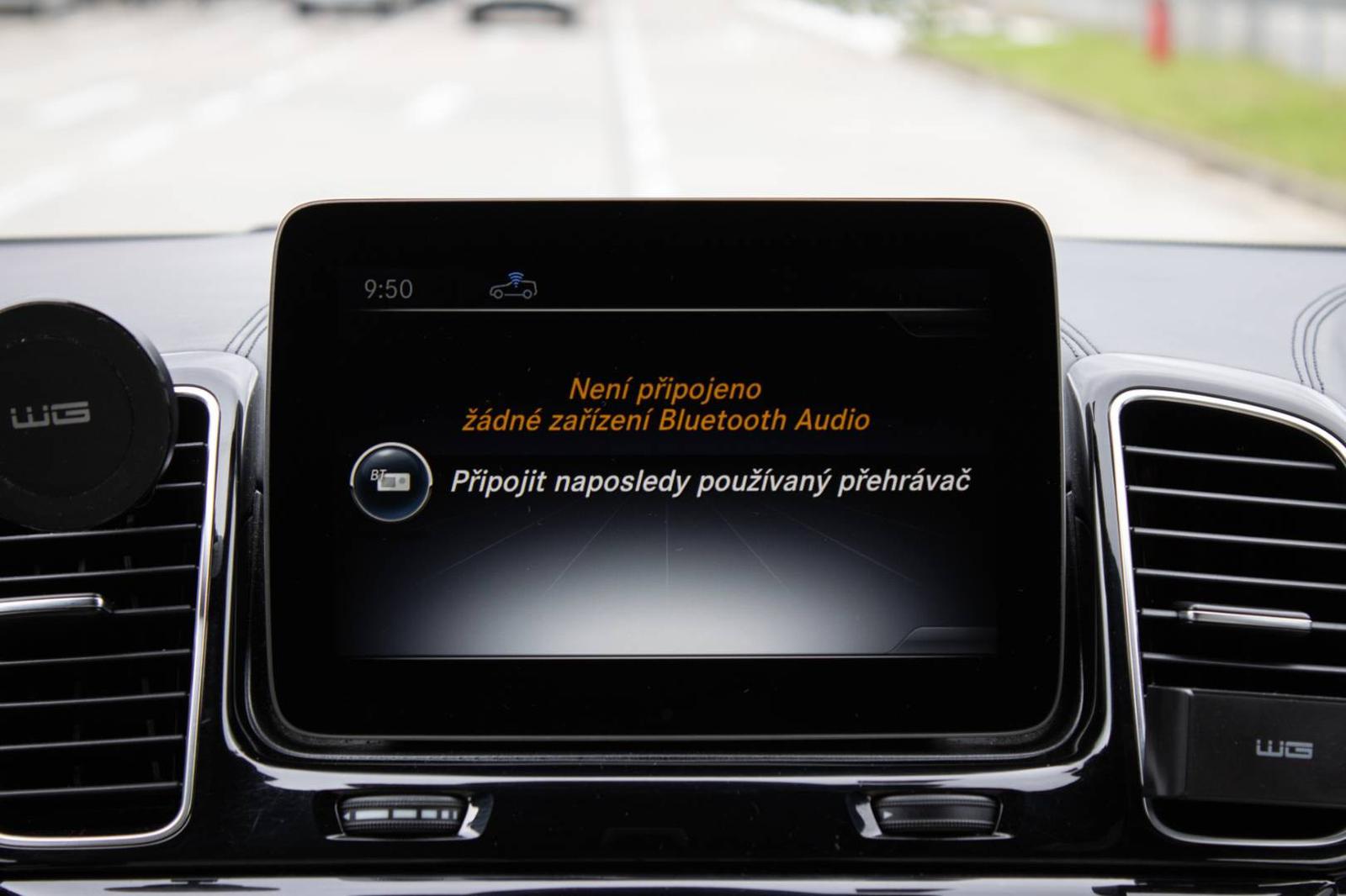 Mercedes-Benz GLS 350 d 4Matic, 190kW, A9 / AJ NA SPLÁTKY / 1.MAJITEĽ / SVK /