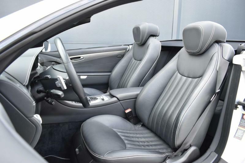Mercedes-Benz SL 350 V6 AMG*SPORT*ABC*LIFT*