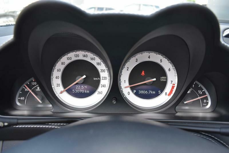 Mercedes-Benz SL 350 V6 AMG*SPORT*ABC*LIFT*