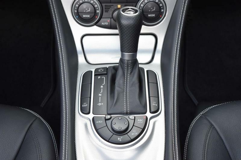 Mercedes-Benz SL 350 V6 AMG*SPORT*ABC*LIFT*