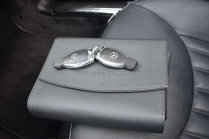 Mercedes-Benz SL 350 V6 AMG*SPORT*ABC*LIFT*