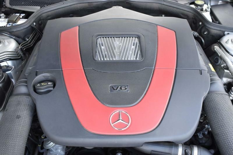 Mercedes-Benz SL 350 V6 AMG*SPORT*ABC*LIFT*