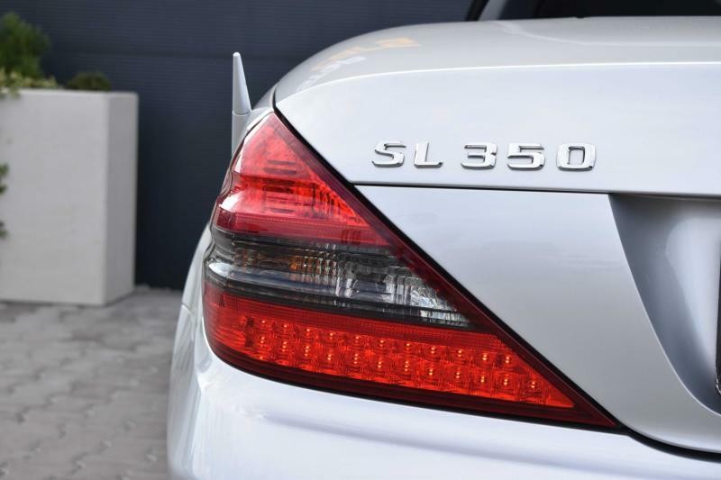 Mercedes-Benz SL 350 V6 AMG*SPORT*ABC*LIFT*