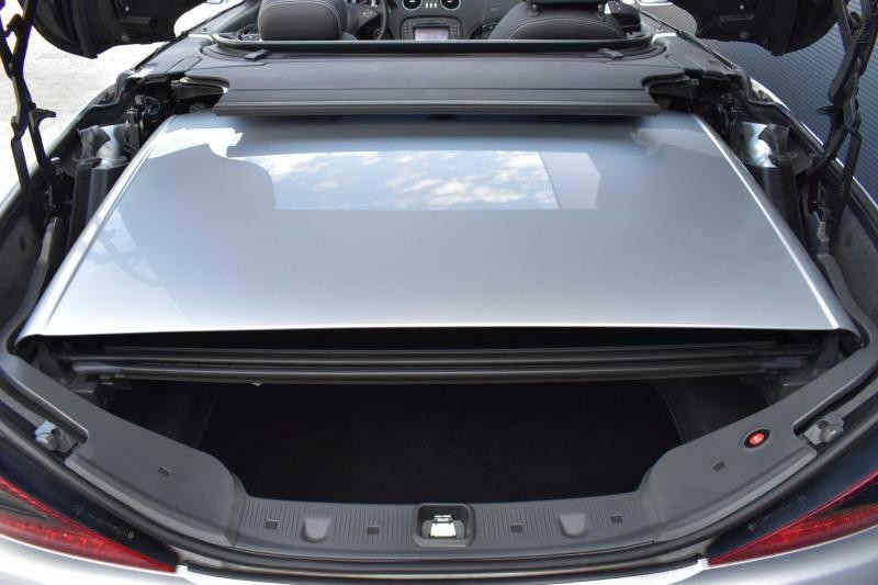 Mercedes-Benz SL 350 V6 AMG*SPORT*ABC*LIFT*