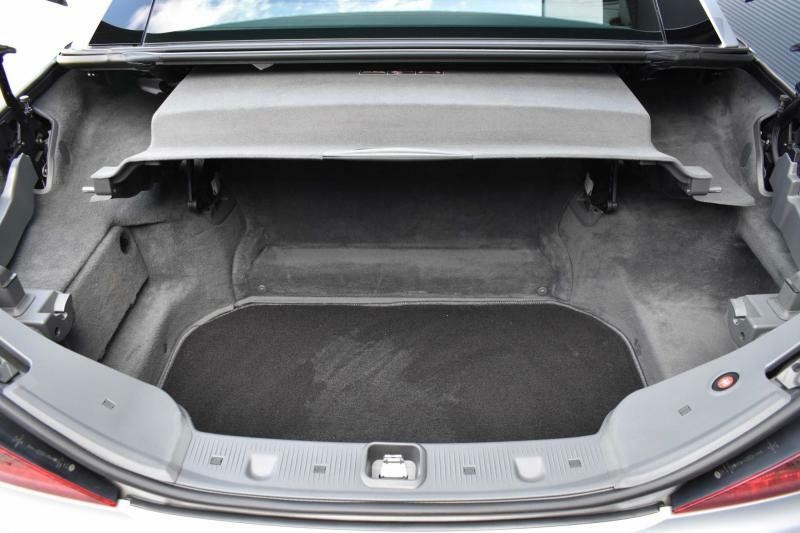 Mercedes-Benz SL 350 V6 AMG*SPORT*ABC*LIFT*