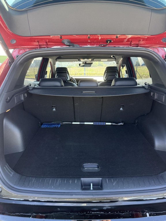 KIA Sportage 1.6 T-GDi mHEV GT-Line 4WD A/T