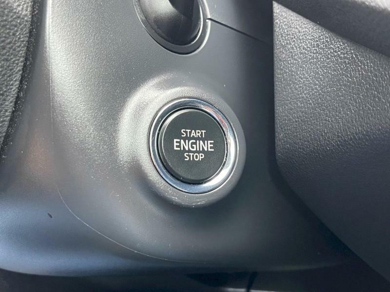 Škoda Octavia Combi 1.5 TSI 110kW Ambition Plus co