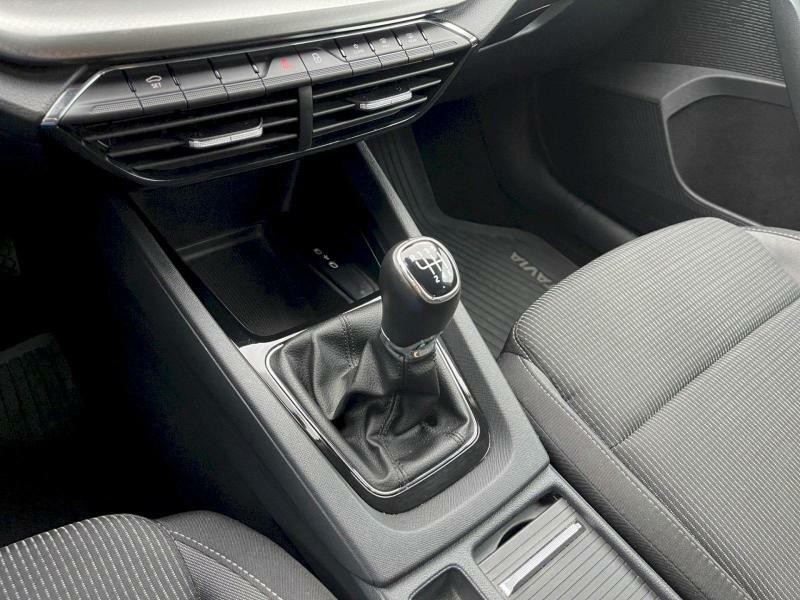 Škoda Octavia Combi 1.5 TSI 110kW Ambition Plus co