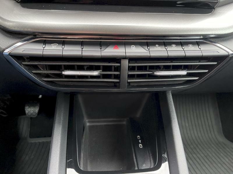 Škoda Octavia Combi 1.5 TSI 110kW Ambition Plus co