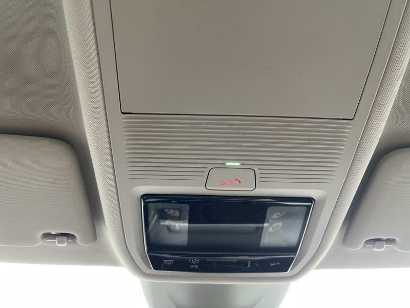 Škoda Octavia Combi 1.5 TSI 110kW Ambition Plus co