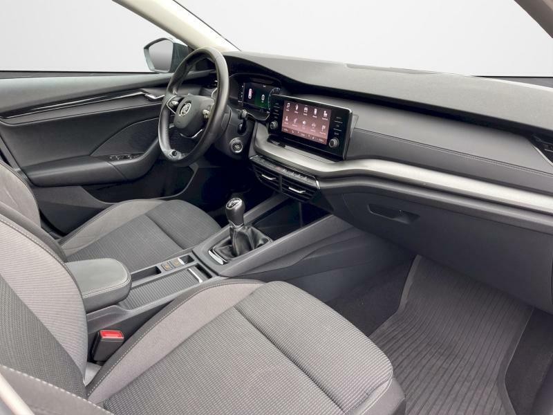 Škoda Octavia Combi 1.5 TSI 110kW Ambition Plus co