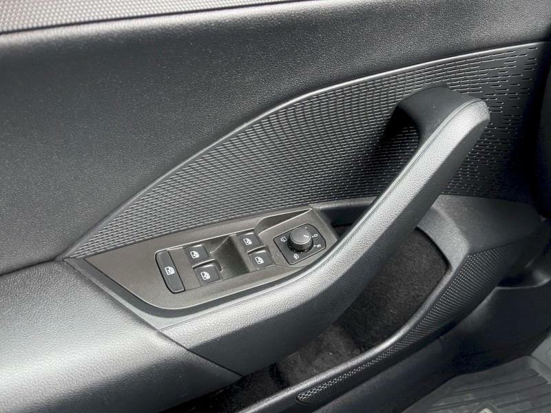 Škoda Octavia Combi 1.5 TSI 110kW Ambition Plus co