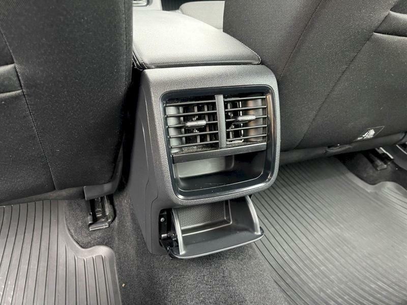 Škoda Octavia Combi 1.5 TSI 110kW Ambition Plus co