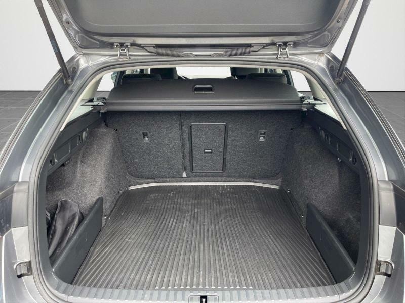 Škoda Octavia Combi 1.5 TSI 110kW Ambition Plus co