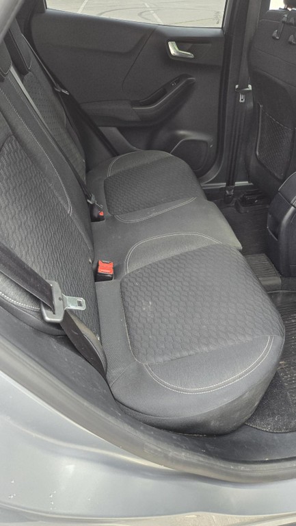 Ford Puma SUV/Hatchback Trendy Limited 91.9kw Manuál