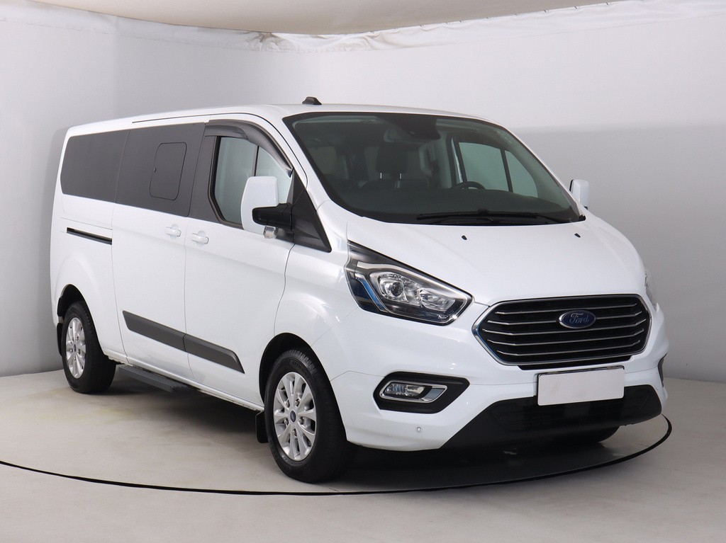 Ford Tourneo Custom Trend 2.0 EcoBlue