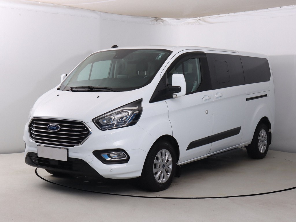 Ford Tourneo Custom Trend 2.0 EcoBlue