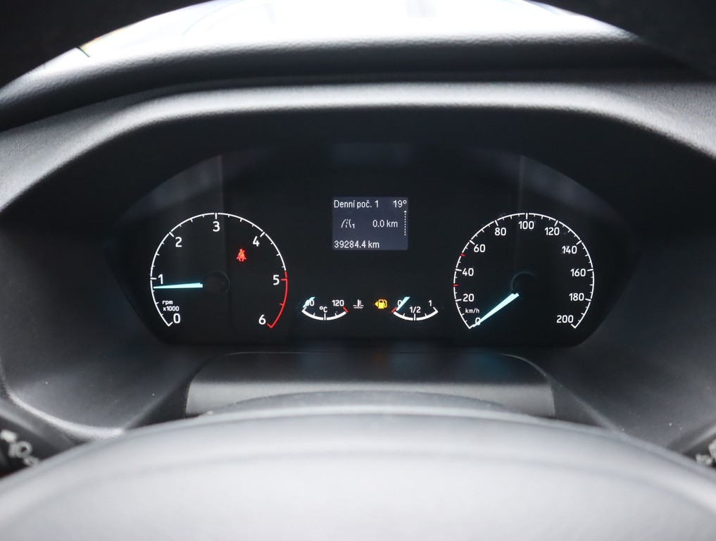 Ford Tourneo Custom Trend 2.0 EcoBlue
