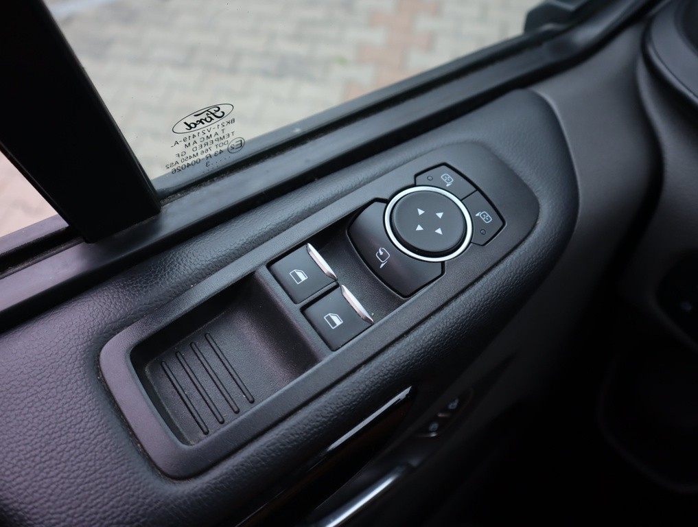 Ford Tourneo Custom Trend 2.0 EcoBlue