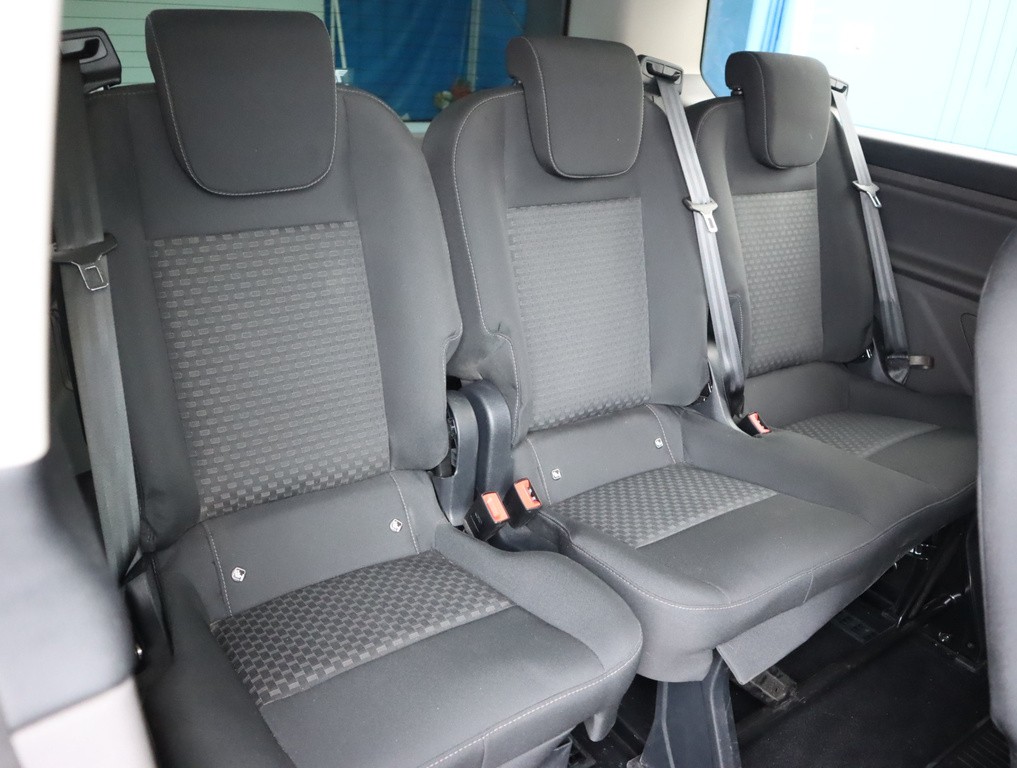 Ford Tourneo Custom Trend 2.0 EcoBlue
