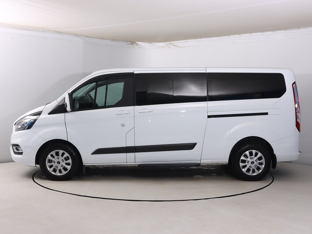Ford Tourneo Custom Trend 2.0 EcoBlue