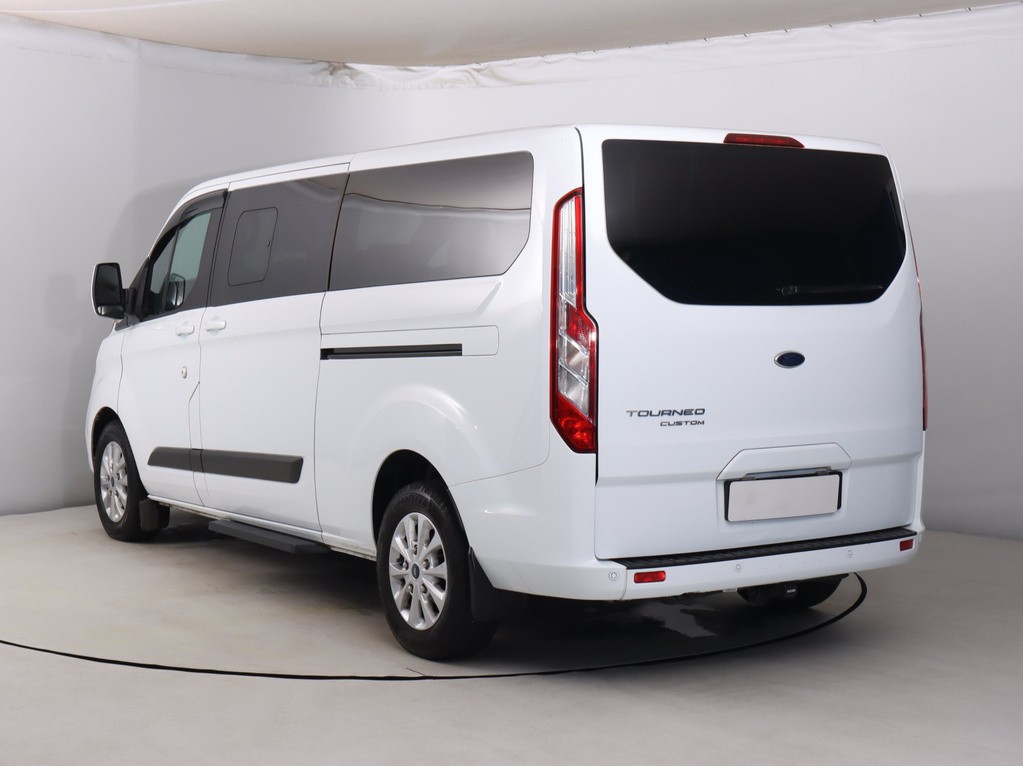 Ford Tourneo Custom Trend 2.0 EcoBlue