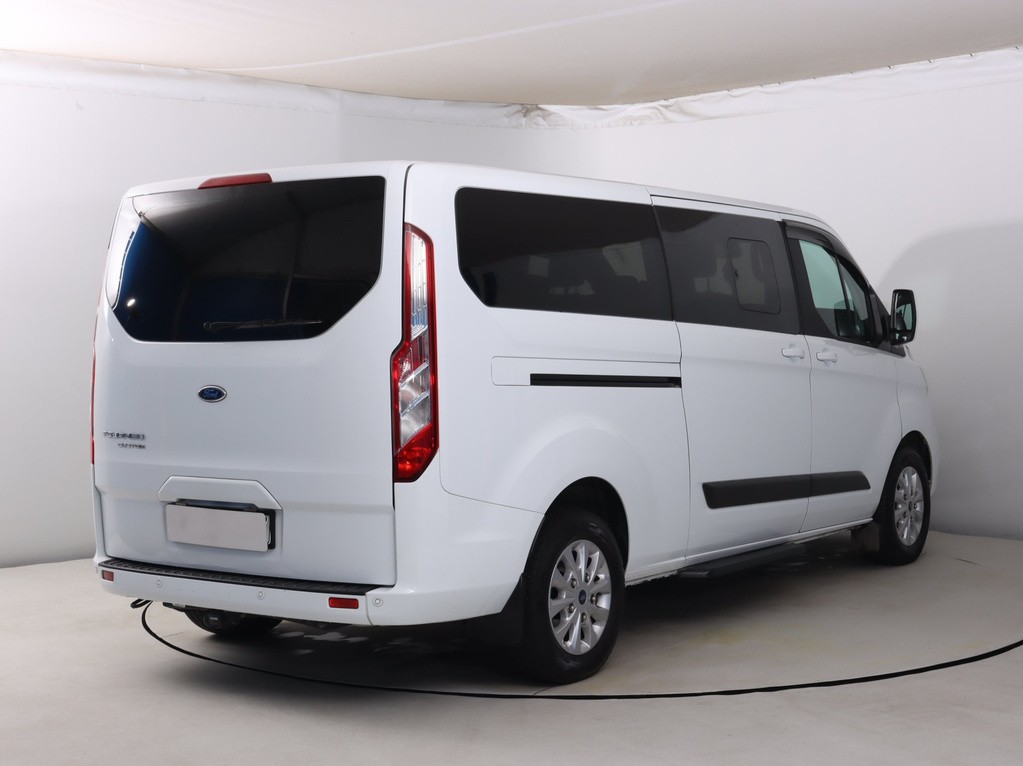 Ford Tourneo Custom Trend 2.0 EcoBlue