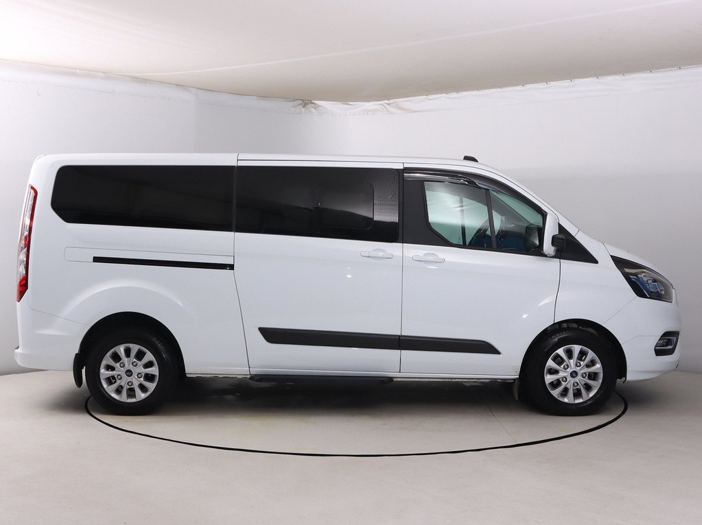Ford Tourneo Custom Trend 2.0 EcoBlue