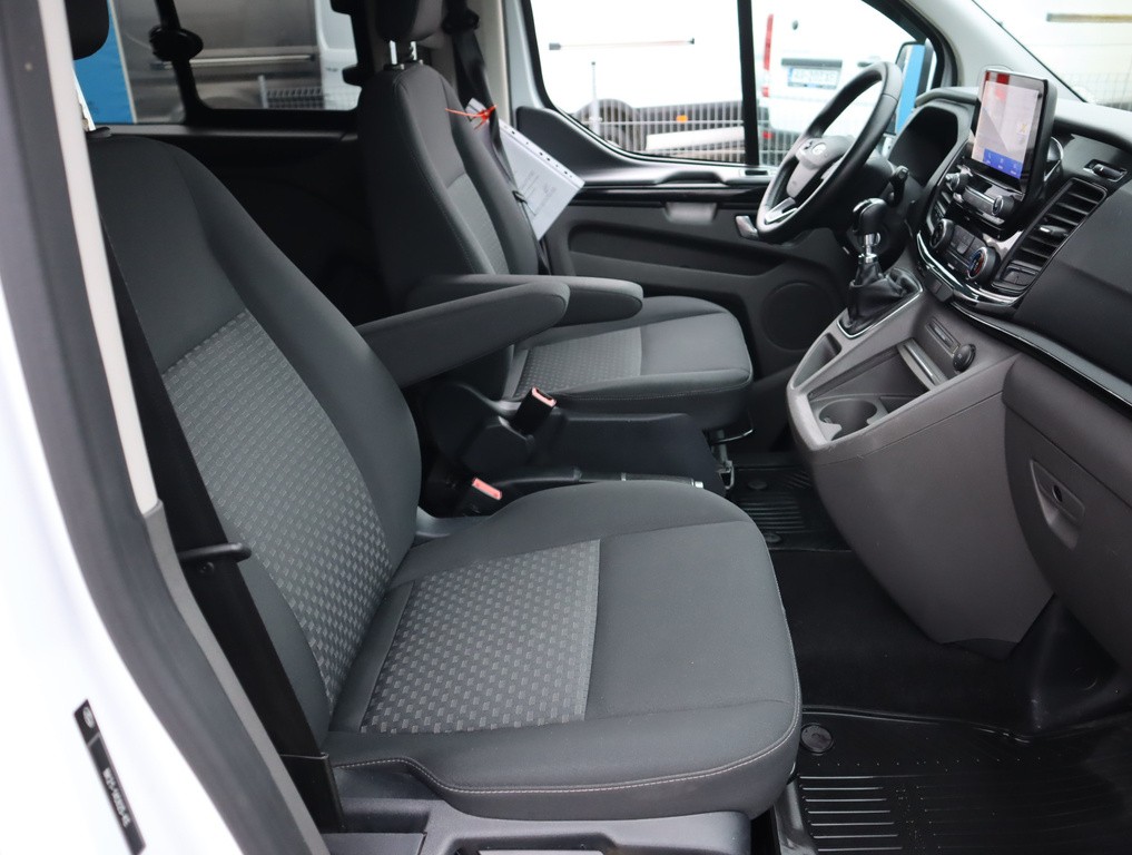 Ford Tourneo Custom Trend 2.0 EcoBlue