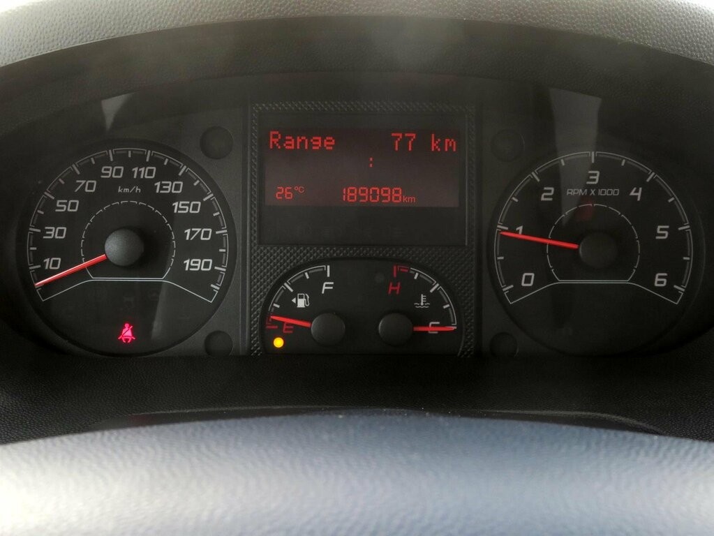 Citroen Jumper 2.2 BlueHDi ydr. čelo, L4H2, Furgon, 4-35