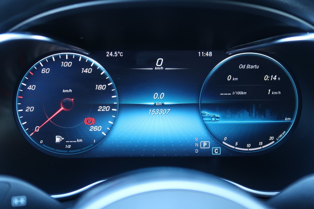 Mercedes C AMG Paket C 220 d 220d - 4Matic / AMG-PAKET