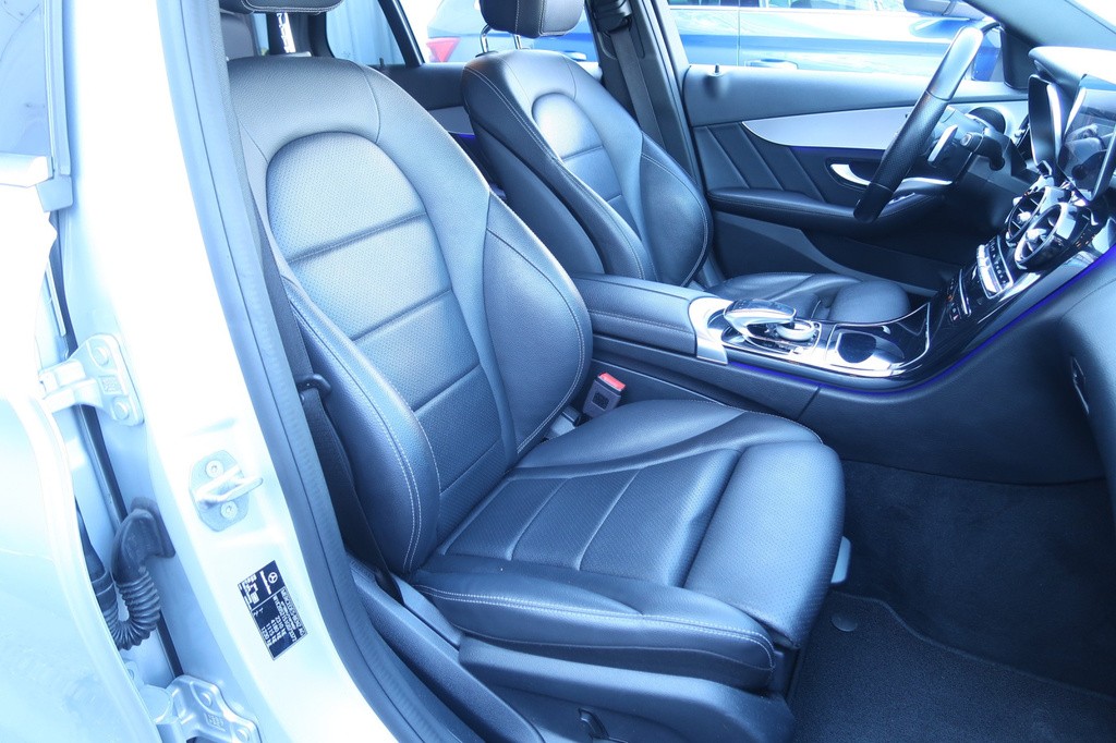 Mercedes C AMG Paket C 220 d 220d - 4Matic / AMG-PAKET