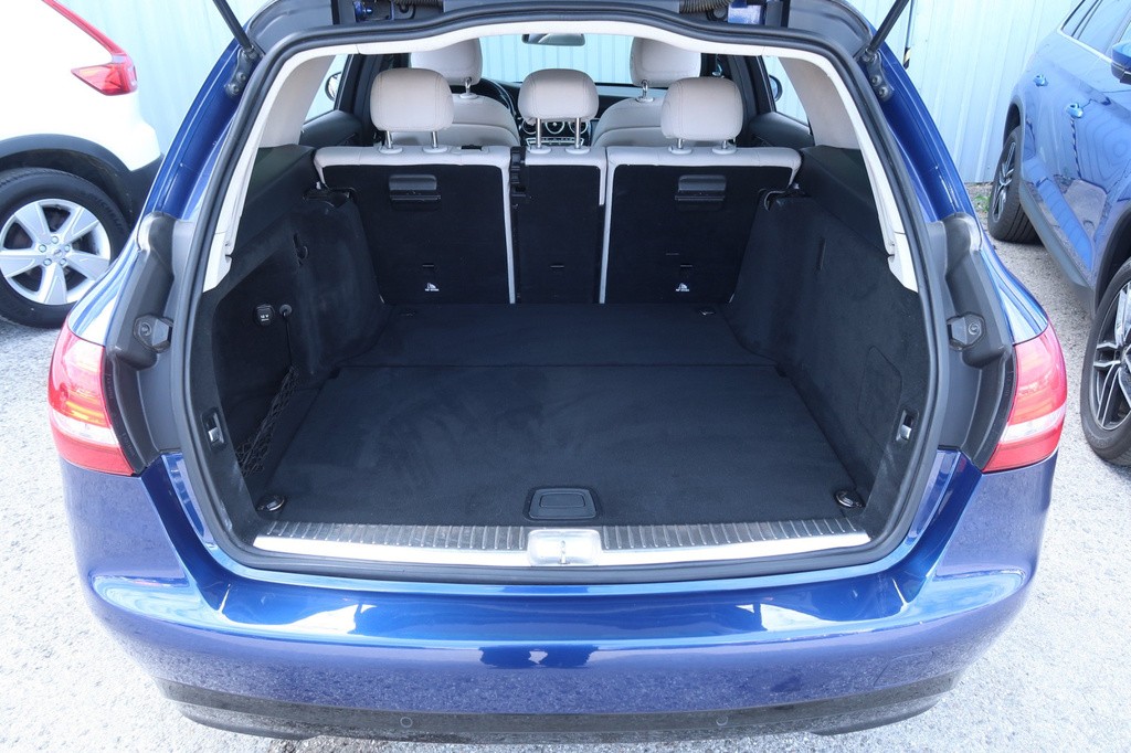 Mercedes C Classic C 180 d Automat, Serv.kniha, Tempomat