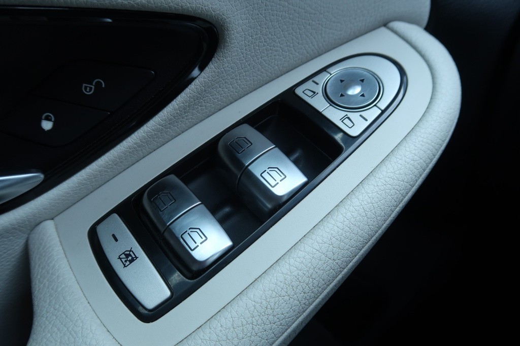 Mercedes C Classic C 180 d Automat, Serv.kniha, Tempomat